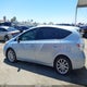 JTDZN3EU1EJ004887 2014 Toyota Prius V Five auction photo thumbnail 14