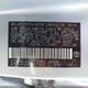 JTDZN3EU1EJ004887 2014 Toyota Prius V Five auction photo thumbnail 9