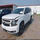 1GNSKCKJ7KR132396 2019 Chevrolet Tahoe Premier auction photo thumbnail 2