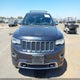 1C4RJFCG0EC123691 2014 Jeep Grand Cherokee Overland auction photo thumbnail 12