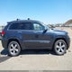 1C4RJFCG0EC123691 2014 Jeep Grand Cherokee Overland auction photo thumbnail 13