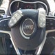 1C4RJFCG0EC123691 2014 Jeep Grand Cherokee Overland auction photo thumbnail 11