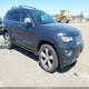 1C4RJFCG0EC123691 2014 Jeep Grand Cherokee Overland auction photo thumbnail 1