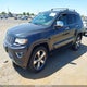 1C4RJFCG0EC123691 2014 Jeep Grand Cherokee Overland auction photo thumbnail 2