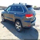 1C4RJFCG0EC123691 2014 Jeep Grand Cherokee Overland auction photo thumbnail 3