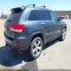 1C4RJFCG0EC123691 2014 Jeep Grand Cherokee Overland auction photo thumbnail 4