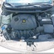 KNAFZ4A84F5334844 2015 Kia Forte Ex auction photo thumbnail 10