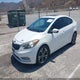 KNAFZ4A84F5334844 2015 Kia Forte Ex auction photo thumbnail 2