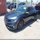 19XFC1F75ME200977 2021 Honda Civic Ex-L auction photo thumbnail 2
