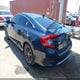 19XFC1F75ME200977 2021 Honda Civic Ex-L auction photo thumbnail 3