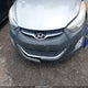 KMHDH4AE4CU252211 2012 Hyundai Elantra Gls (Ulsan Plant) auction photo thumbnail 6