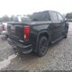 1GTUUCE87RZ231640 2024 GMC Sierra 1500 4Wd Short Box Elevation With 3Sb auction photo thumbnail 4