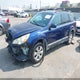 4S4BRDKC0B2423841 2011 Subaru Outback 3.6R Limited auction photo thumbnail 2