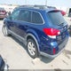 4S4BRDKC0B2423841 2011 Subaru Outback 3.6R Limited auction photo thumbnail 3