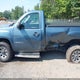 1GTEK14028Z225513 2008 GMC Sierra 1500 Work Truck auction photo thumbnail 14