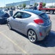 KMHTC6AD9GU288978 2016 Hyundai Veloster auction photo thumbnail 3