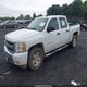 3GCRKSE30AG227573 2010 Chevrolet Silverado 1500 Lt auction photo thumbnail 2