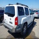 5N1AN08U87C525499 2007 Nissan Xterra S auction photo thumbnail 4