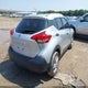 3N1CP5CU3KL533506 2019 Nissan Kicks S auction photo thumbnail 4