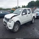 1N6AD0EV5EN729860 2014 Nissan Frontier Sv auction photo thumbnail 2