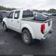 1N6AD0EV5EN729860 2014 Nissan Frontier Sv auction photo thumbnail 3