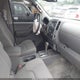 1N6AD0EV5EN729860 2014 Nissan Frontier Sv auction photo thumbnail 5