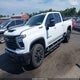 2GC4KNE70S1138983 2025 Chevrolet Silverado 2500Hd 4Wd Standard Bed Lt auction photo thumbnail 2