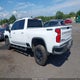 2GC4KNE70S1138983 2025 Chevrolet Silverado 2500Hd 4Wd Standard Bed Lt auction photo thumbnail 3