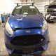 3FADP4GX5FM148356 2015 Ford Fiesta St auction photo thumbnail 12