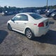 19UUA66216A066636 2006 Acura Tl auction photo thumbnail 3