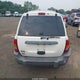 1J4GW48S54C387864 2004 Jeep Grand Cherokee Laredo auction photo thumbnail 16