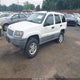 1J4GW48S54C387864 2004 Jeep Grand Cherokee Laredo auction photo thumbnail 2