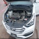 5XYZTDLB0JG547932 2018 Hyundai Santa Fe Sport 2.4L auction photo thumbnail 10