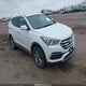 5XYZTDLB0JG547932 2018 Hyundai Santa Fe Sport 2.4L auction photo thumbnail 1