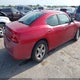2B3KA43G78H315246 2008 Dodge Charger auction photo thumbnail 4
