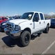 1FTNW21F5YEB75877 2000 Ford F-250 Lariat/Xl/Xlt auction photo thumbnail 2