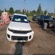 1C4RJHDG4PC501394 2023 Jeep Grand Cherokee Overland 4X4 auction photo thumbnail 12