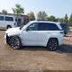 1C4RJHDG4PC501394 2023 Jeep Grand Cherokee Overland 4X4 auction photo thumbnail 14