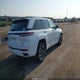 1C4RJHDG4PC501394 2023 Jeep Grand Cherokee Overland 4X4 auction photo thumbnail 4