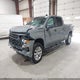 1GCPDBEK2RZ248428 2024 Chevrolet Silverado 1500 4Wd Standard Bed Custom auction photo thumbnail 2