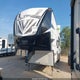 4YDF41532HZ990354 2017 Keystone Voltage 4155 auction photo thumbnail 2