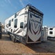 4YDF41532HZ990354 2017 Keystone Voltage 4155 auction photo thumbnail 3