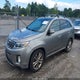 5XYKWDA77EG526363 2014 Kia Sorento Limited V6 auction photo thumbnail 2