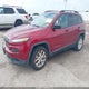 1C4PJLAB5GW222280 2016 Jeep Cherokee Sport auction photo thumbnail 2
