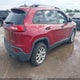 1C4PJLAB5GW222280 2016 Jeep Cherokee Sport auction photo thumbnail 4
