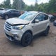 1FMCU0GDXHUE91638 2017 Ford Escape Se auction photo thumbnail 2