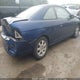 1HGEM21903L048945 2003 Honda Civic Ex auction photo thumbnail 4