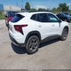 KL77LHEP0SC138338 2025 Chevrolet Trax Fwd Lt auction photo thumbnail 4