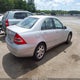 WDBRF81J13F404291 2003 Mercedes-Benz C 240 auction photo thumbnail 4