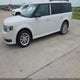 2FMGK5B81EBD05355 2014 Ford Flex Se auction photo thumbnail 2
